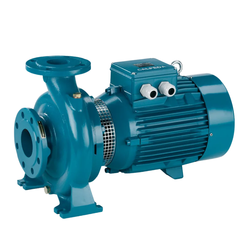 Calpeda Centrifugal Pumps