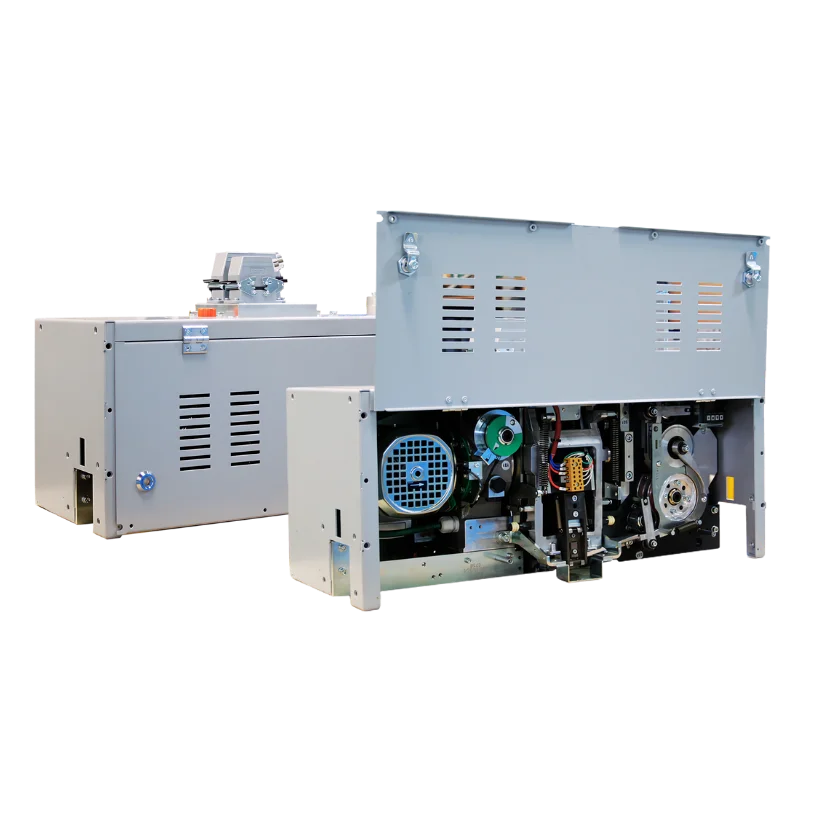 OMS Marpak Strapping Machine Spare Parts