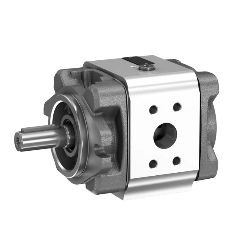 Rexroth Internal Gear Pumps