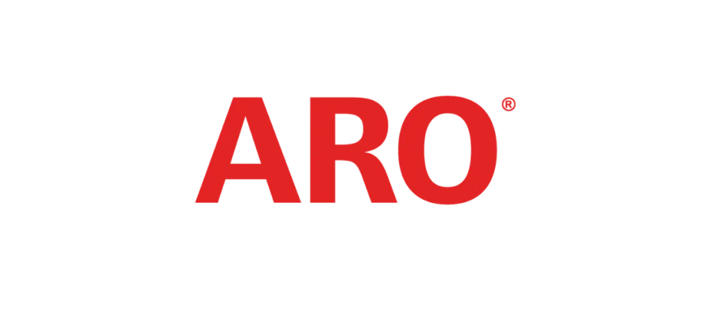 aro-pumps-logo