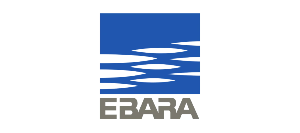 ebara-logo