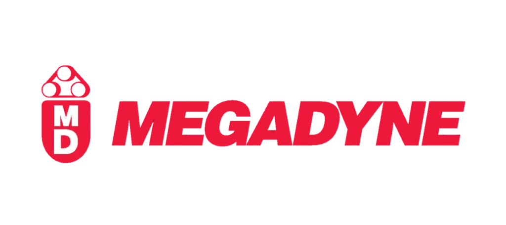 megadyne-logo