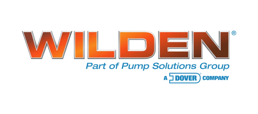 wilden-pumps-logo