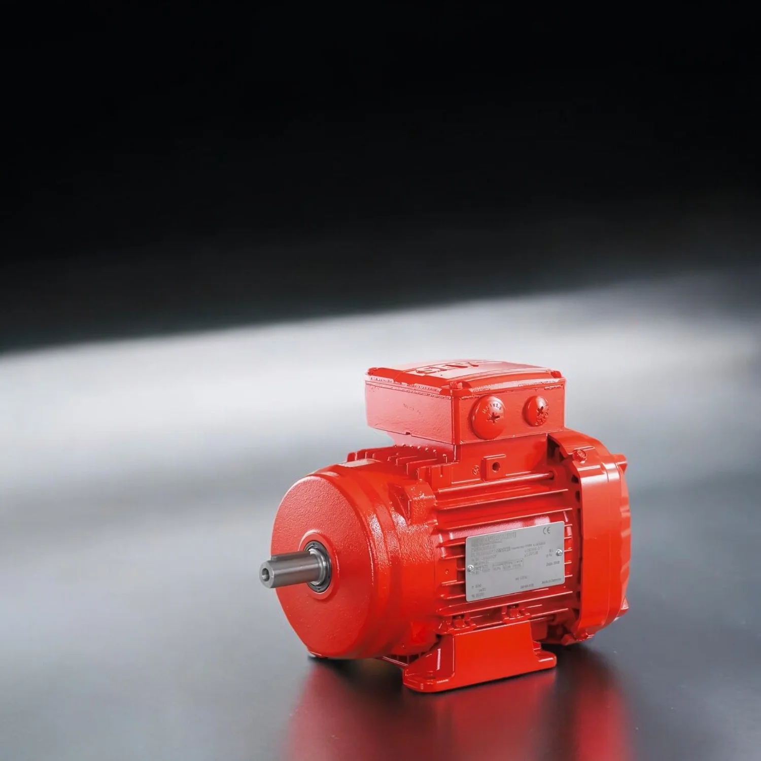 Industrial Spare Parts | OEM & Aftermarket Supplier