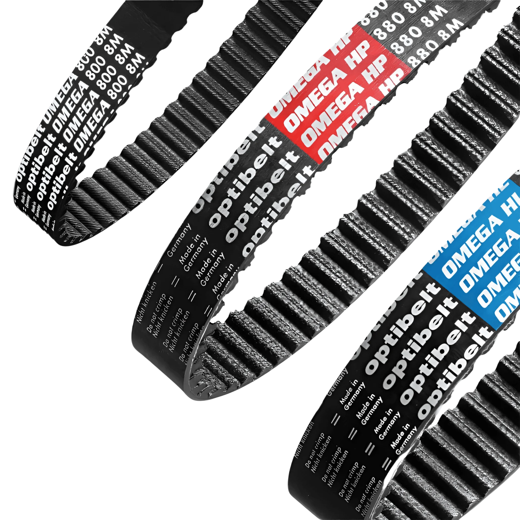 High-Quality Optibelt Belts Supplier