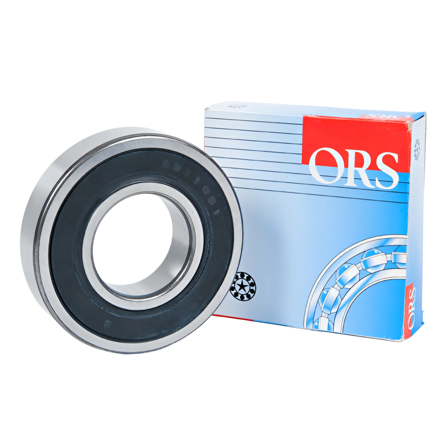 All Types of ORS Bearings Supplier Atlas Trading Company