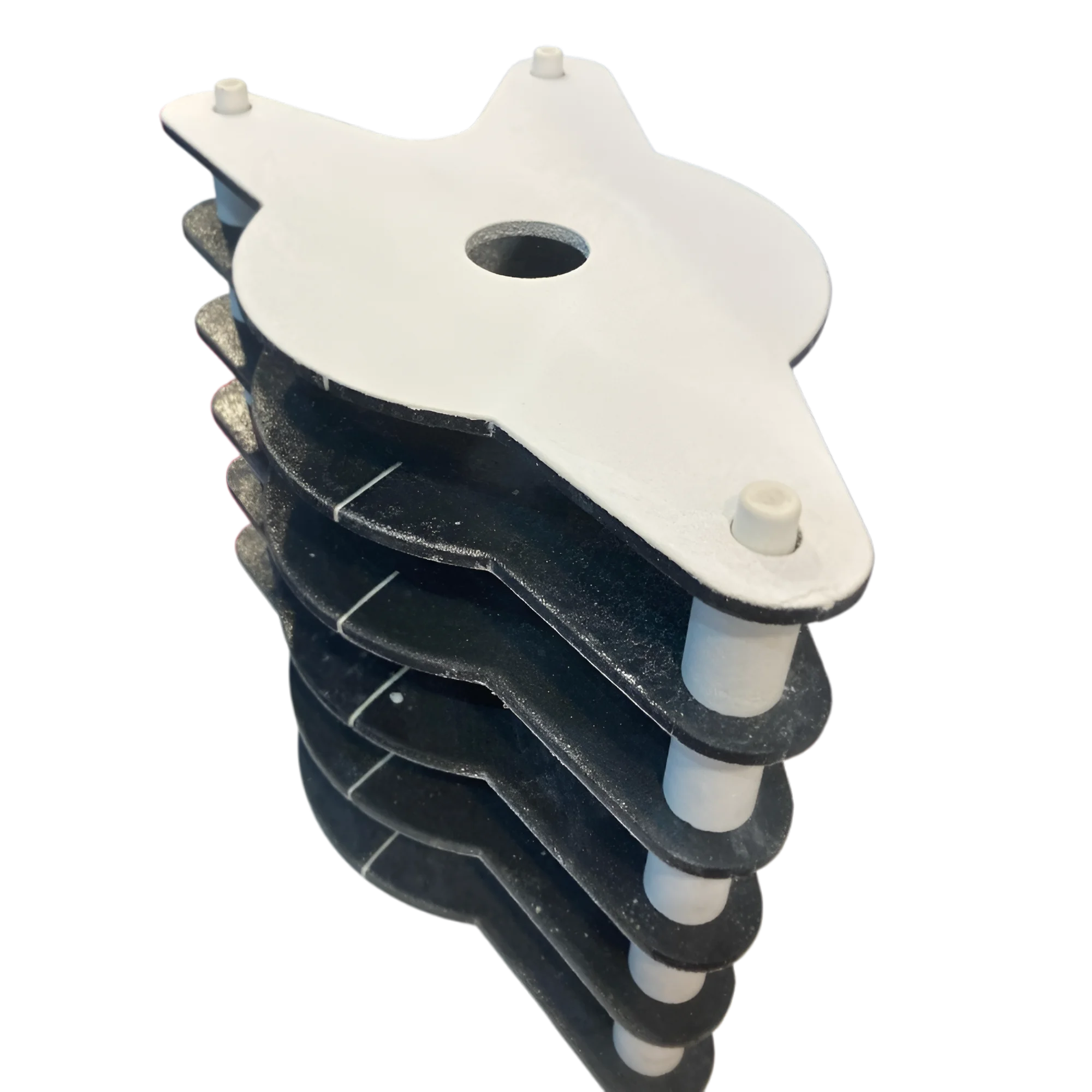 Fish Plate NSiC / OSiC