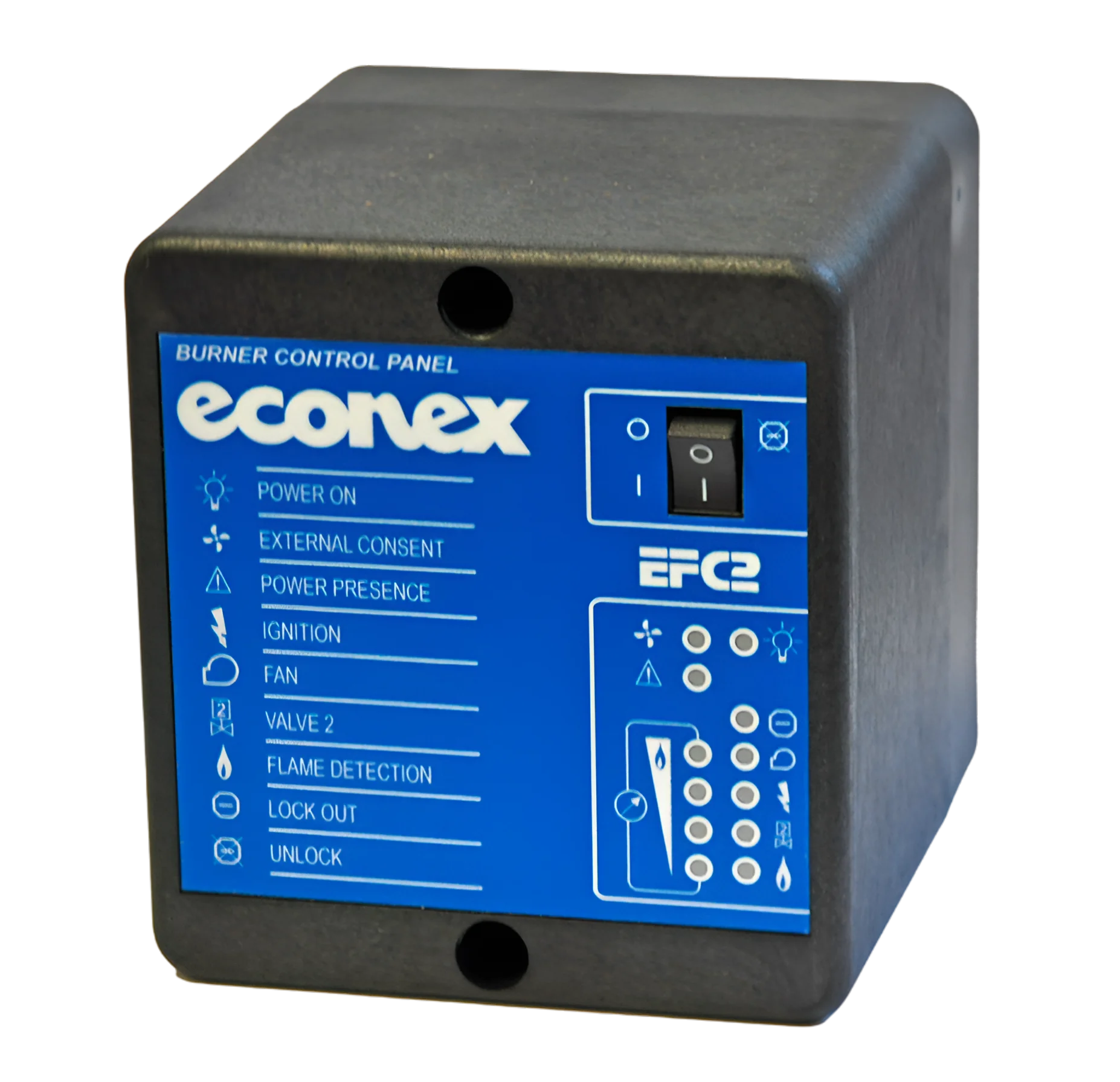 ECONEX EFC
