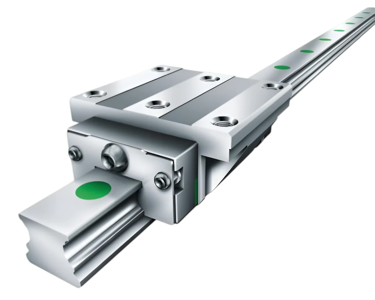 SBC Supplier I Linear Motion Systems and Components