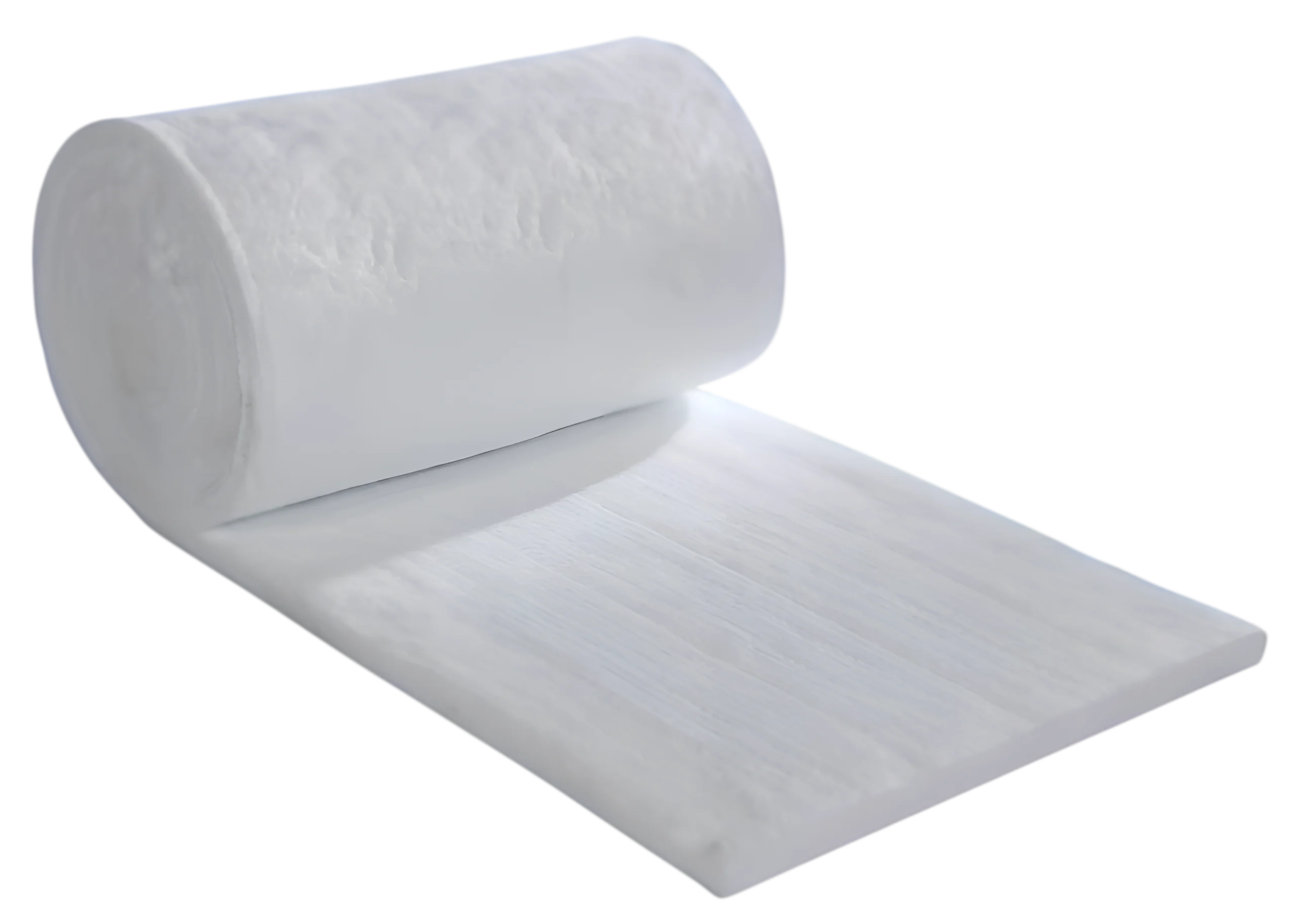 Ceramic Fiber Insulation Blanket