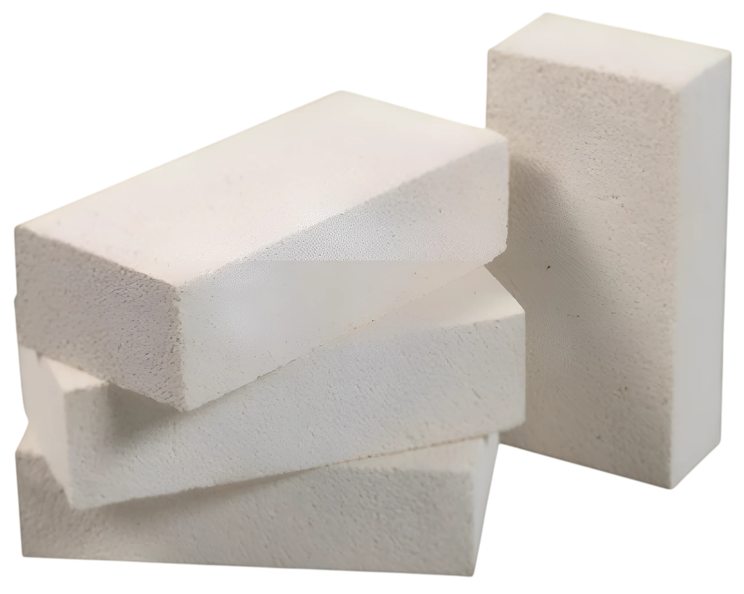 Insulating Firebricks