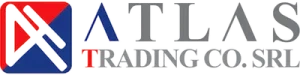 atlas trading logo