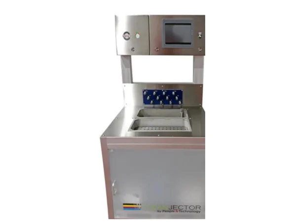 Cleanjector Printhead Cleaning