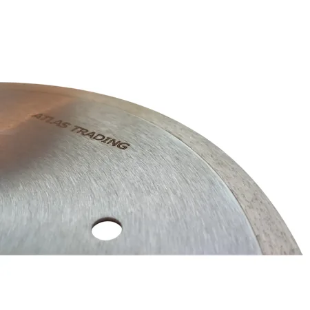 Dry Cutting Disc for Continua+